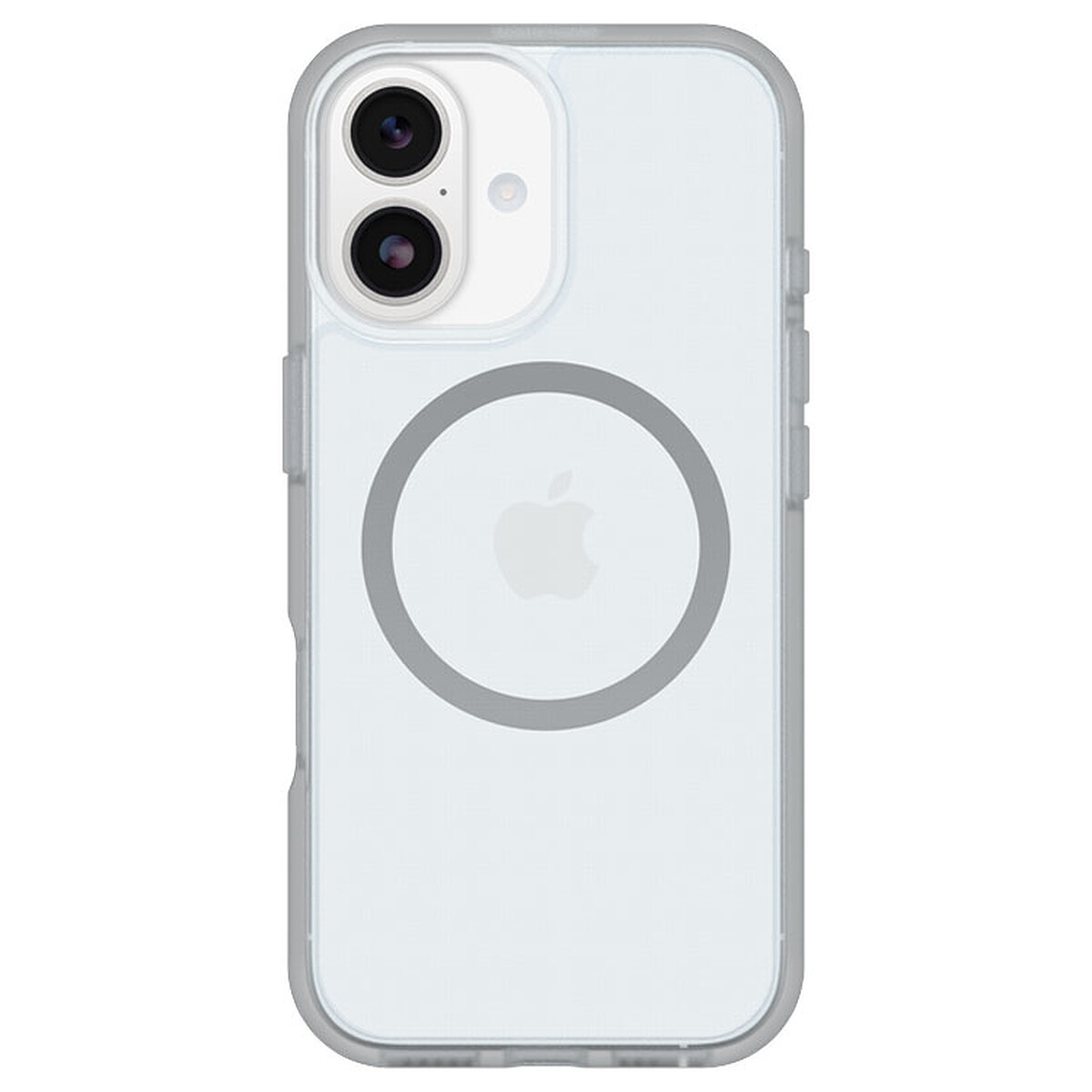 OtterBox React Series Clear iPhone 17