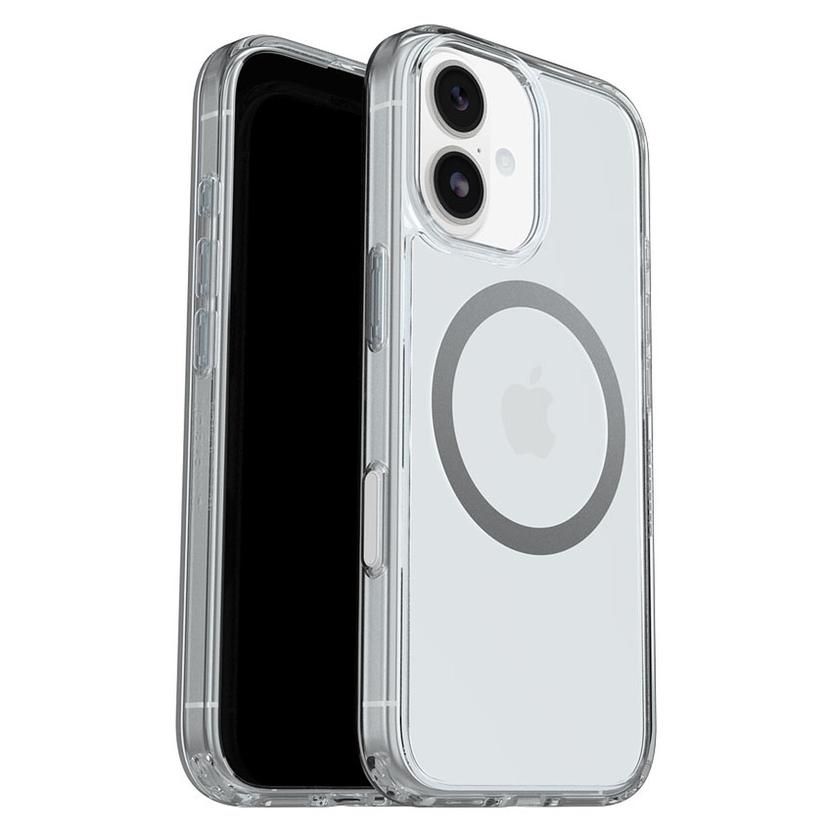 OtterBox Symmetry Series Clear MagSafe Clear iPhone 17