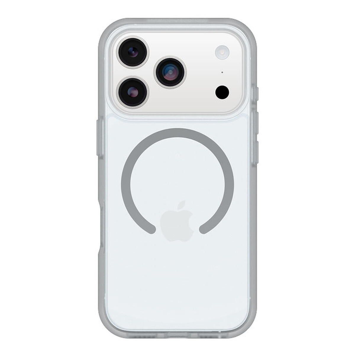 OtterBox React Series Clear iPhone 17 Pro