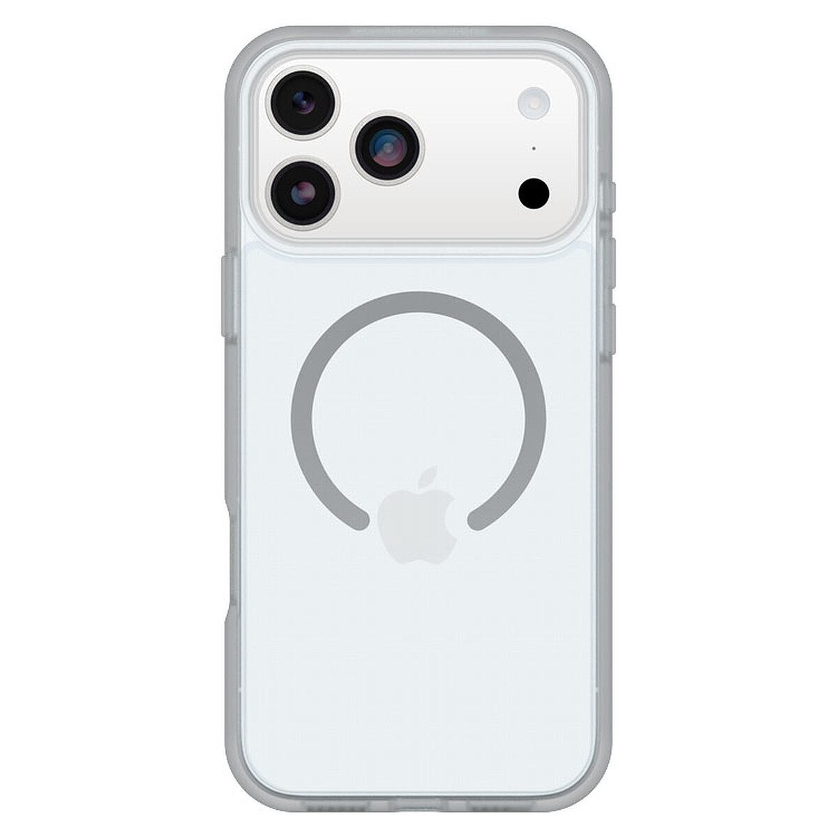 OtterBox React Series Clear iPhone 17 Pro Max