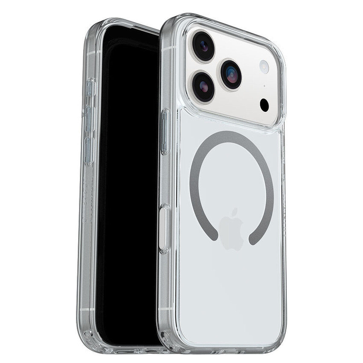 OtterBox Symmetry Series Clear MagSafe Clear iPhone 17 Pro