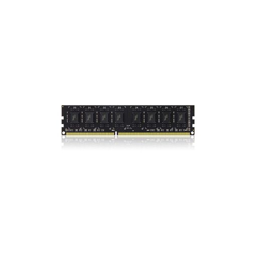 Módulo de memoria RAM Team Group Elite DDR3 8 GB (1x8 GB) 240 pines 1600 MHz (PC3-12800) CL11 1.5V sin tampón no ECC