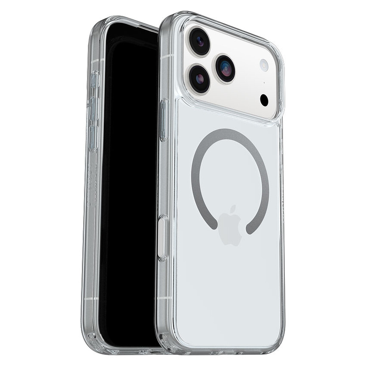 OtterBox Symmetry Series Clear MagSafe Clear iPhone 17 Pro Max