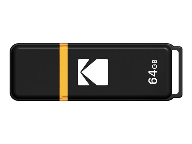 Kodak K103 64GB USB 3.0 Flash Drive