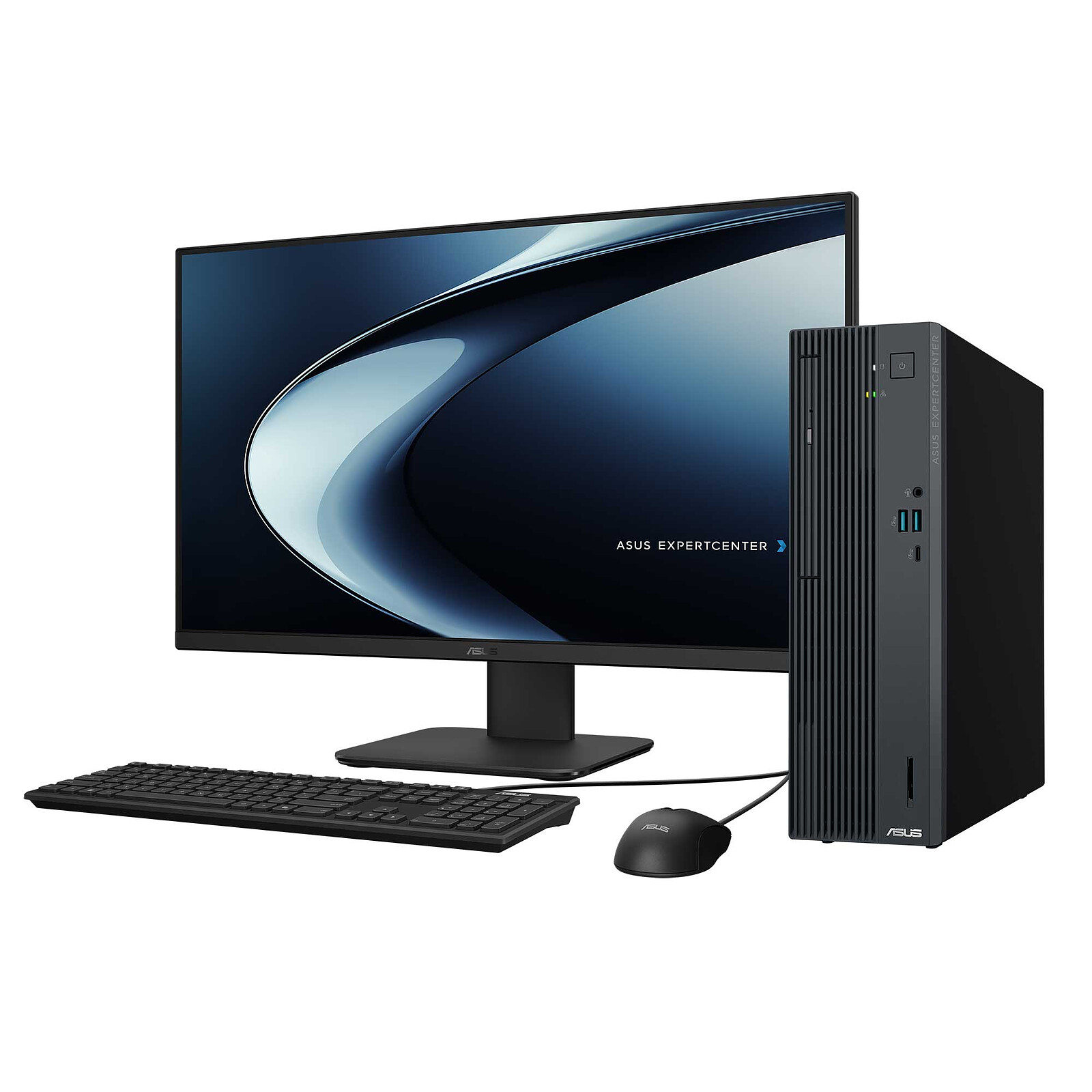 ASUS ExpertCenter P500 SFF 500SV-13620H013X