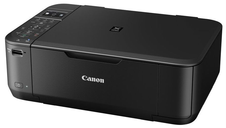 Canon Pixma MG4250 Color Inkjet Multi-Function Printer with Wi-Fi