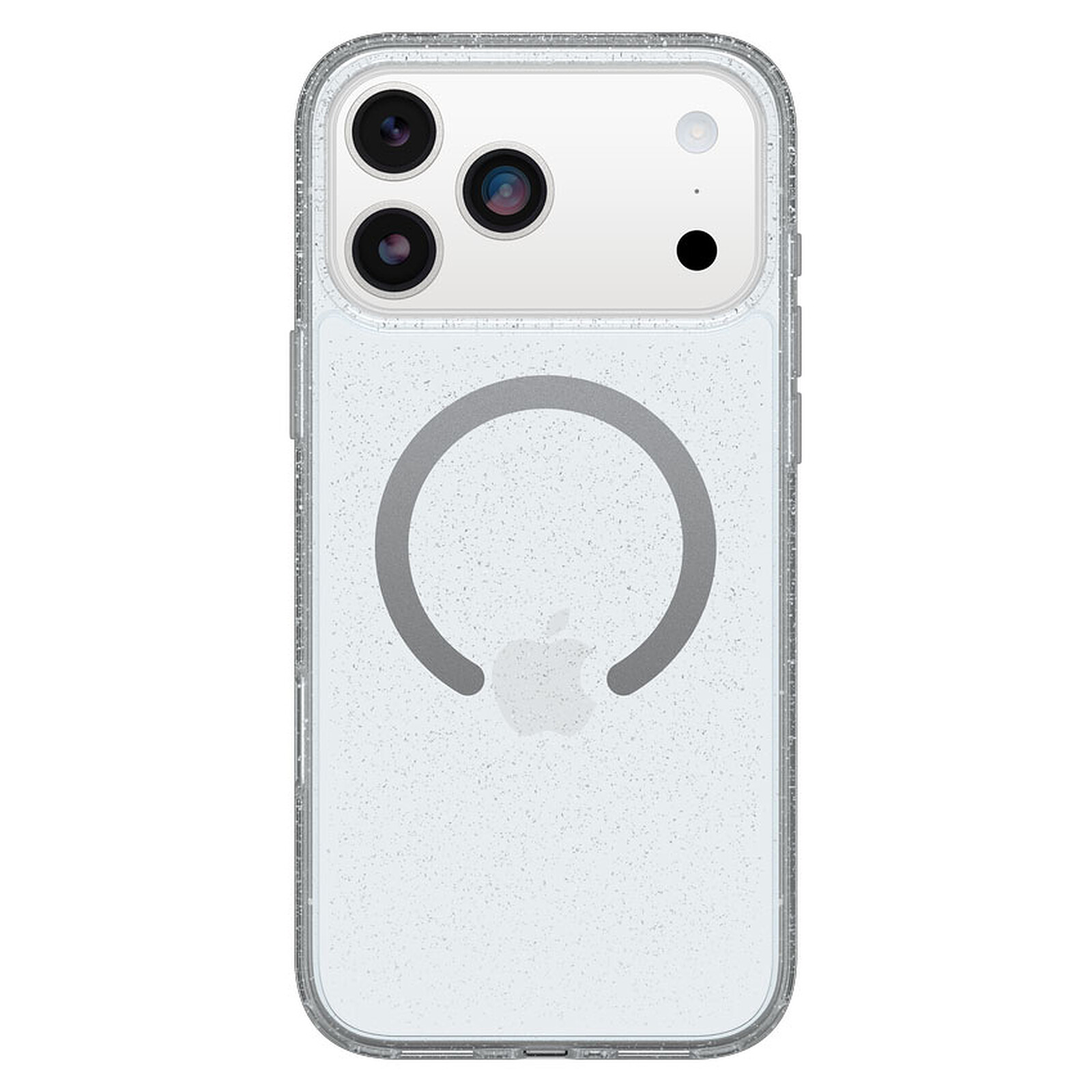 OtterBox Symmetry Series Clear MagSafe iPhone 17 Pro Max