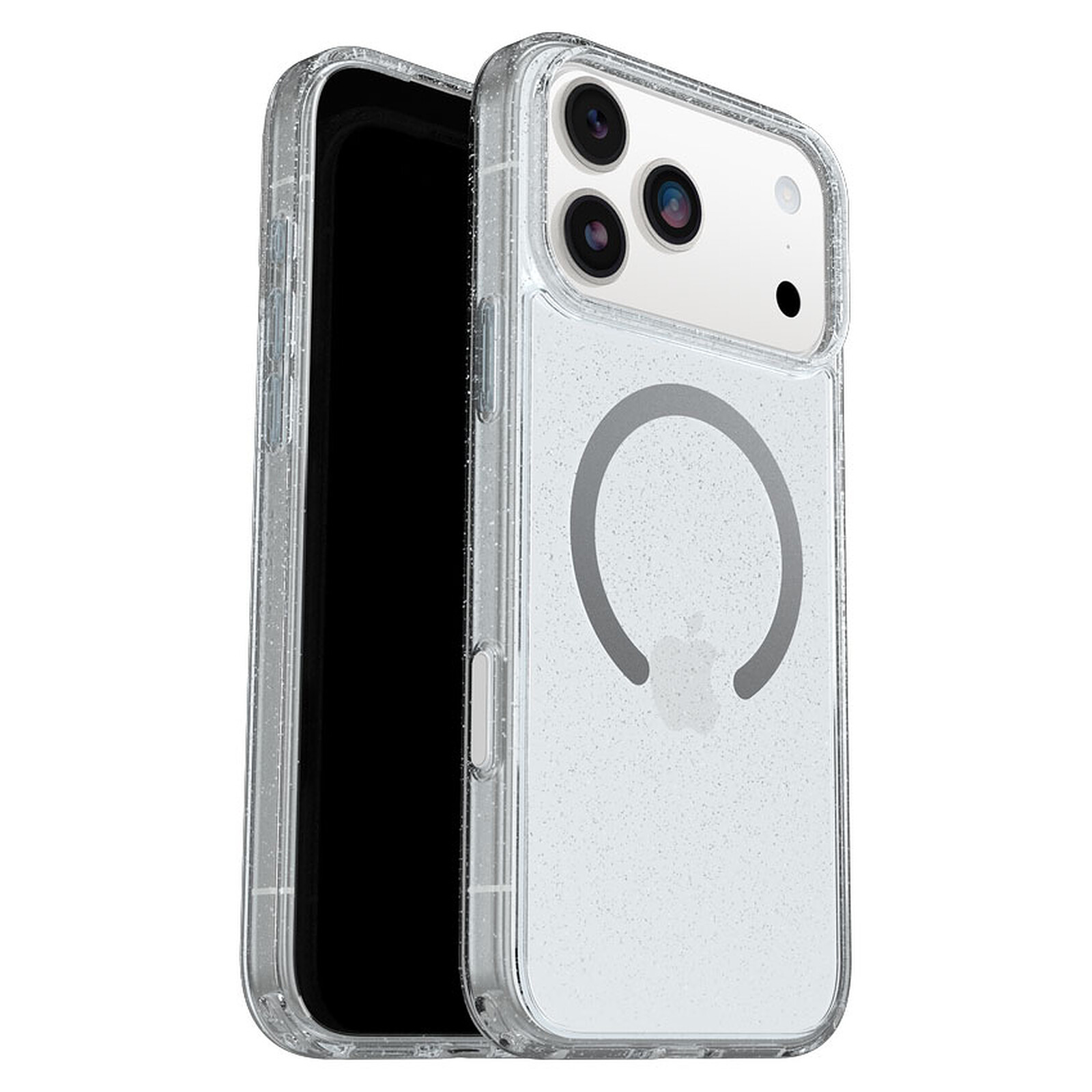 OtterBox Symmetry Series Clear MagSafe iPhone 17 Pro Max
