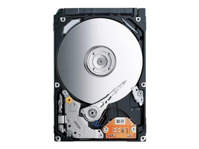 Toshiba MQ01ABD100 - 1TB Internal 2.5'' SATA SSD - 5400 RPM