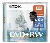 Imation Corp. DVD+RW 4,7 GB 4x