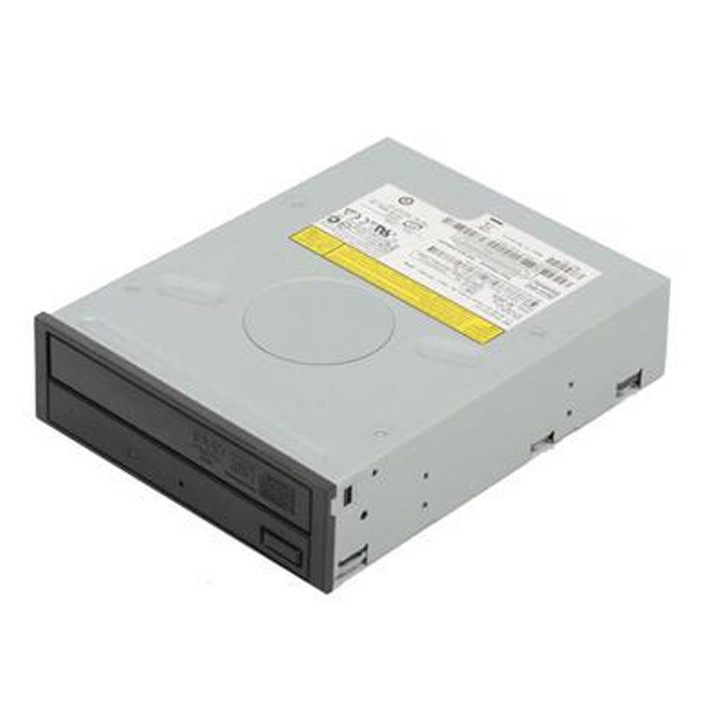 Grabadora de DVD interna NEC ND-3650A Super Multi 5,25" SATA Negra