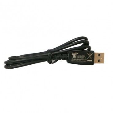 Samsung ECB-DU28BE 1m Micro USB Cable - Black