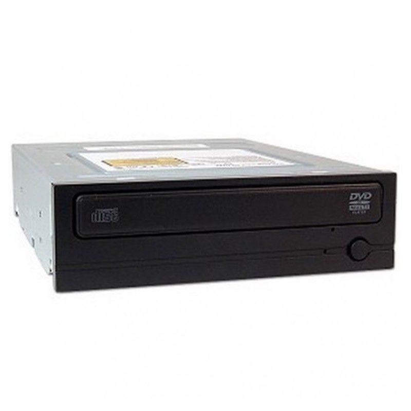 Unidad de DVD interna Toshiba Samsung 5.25" SH-D162 IDE ATA 48x/16x