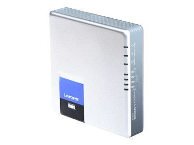 Linksys WRT54GC Wireless Router
