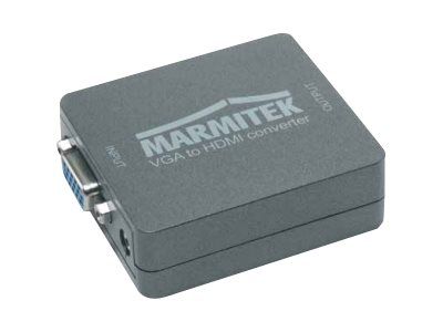 Conversor VGA a HDMI Vogels Marmitek Connect VH51