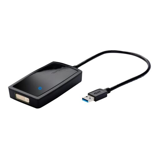Adaptador de monitor múltiple Targus