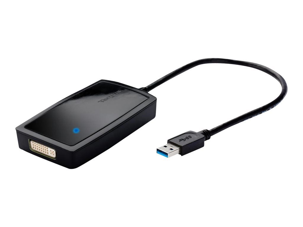 Targus Multi Monitor Adapter