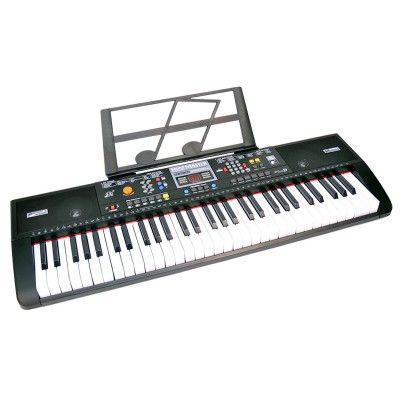Bontempi 61-Key Digital Keyboard