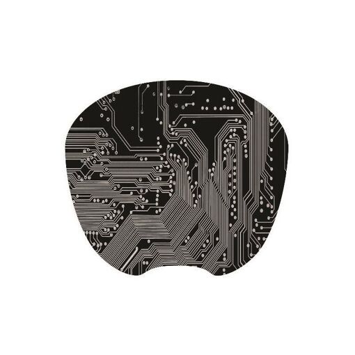 Aidata Graphite Ultra-Thin Mouse Pad