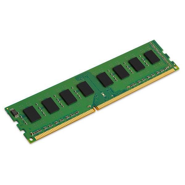 TRS 1GB DDR2 RAM Module (PC2-4200U, 533MHz)