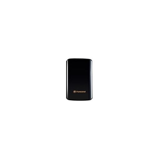 Transcend StoreJet 25D3 (USB 3.0) External Hard Drive 1TB Variable 2.5"