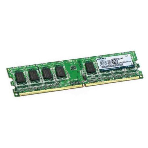 RAM Kingmax 8GB KLDD48F-B8KU5 (240 pines DIMM, 800MHz, CL5)