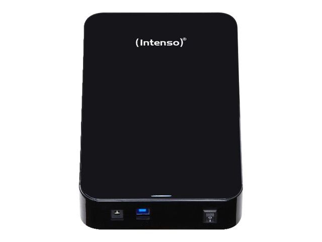 Intenso 4TB External Hard Drive