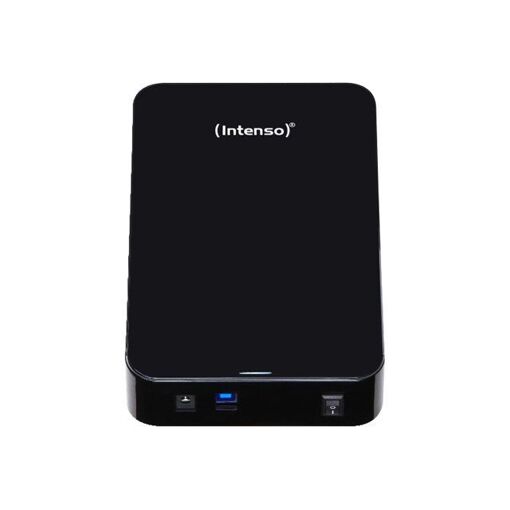 Intenso 4TB External Hard Drive
