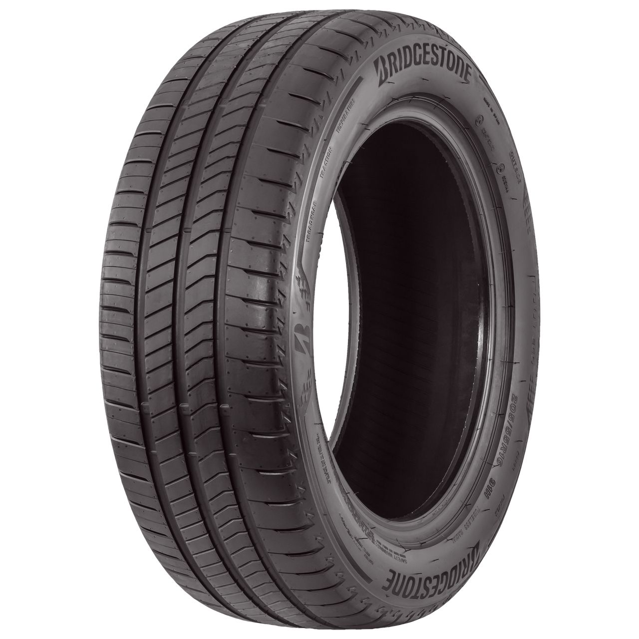 Neumático Bridgestone Turanza T001 Ext 225/50R17 94W Ext
