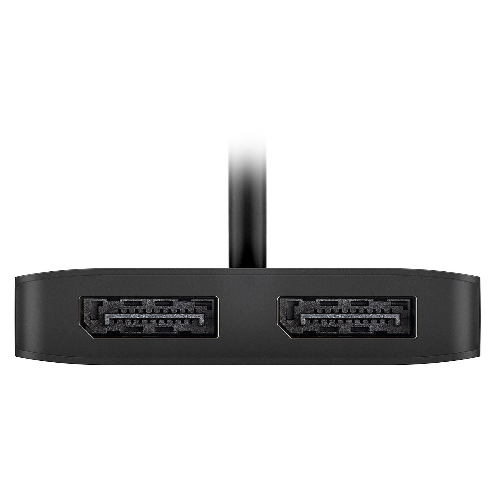 Goobay USB-C to 2x DisplayPort Adapter