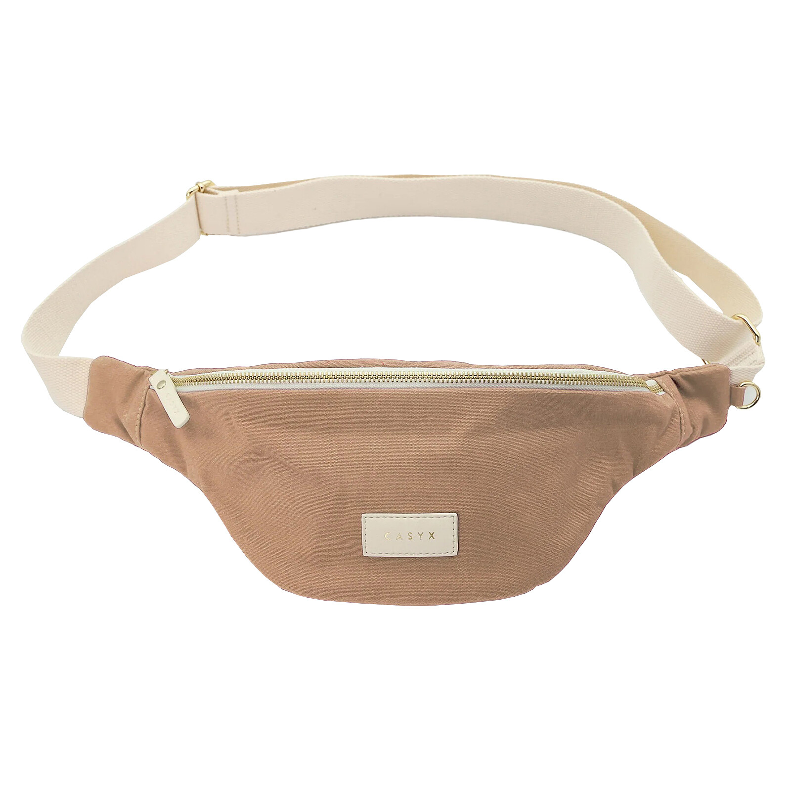 Casyx Banana Organic Cotton Sandals