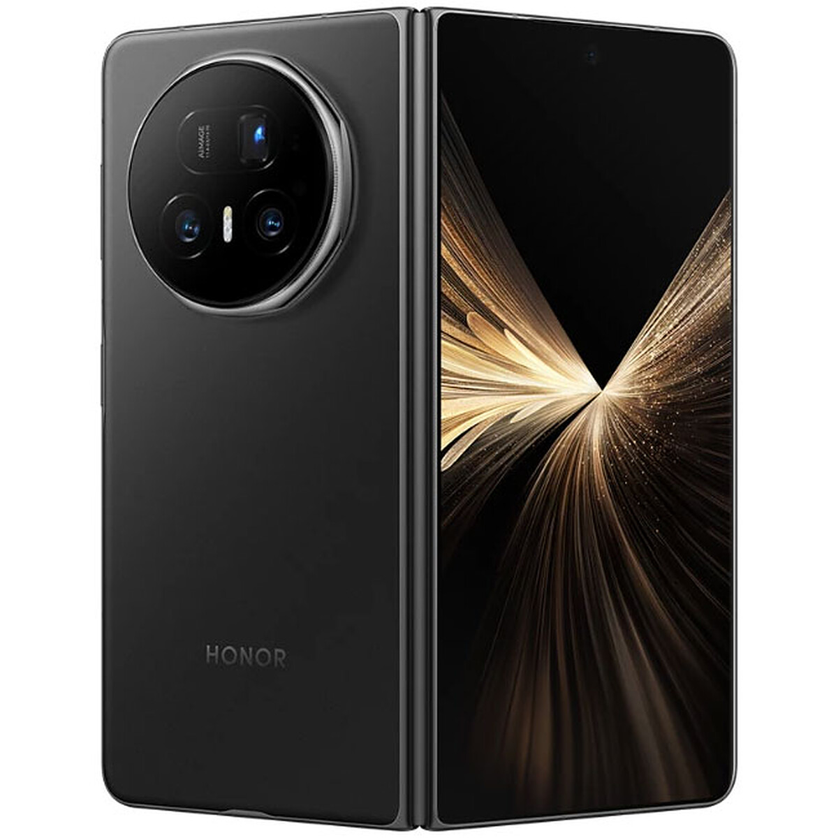 Honor Magic v5 Noir