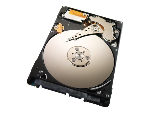 Seagate Momentus Thin 500GB Hard Drive