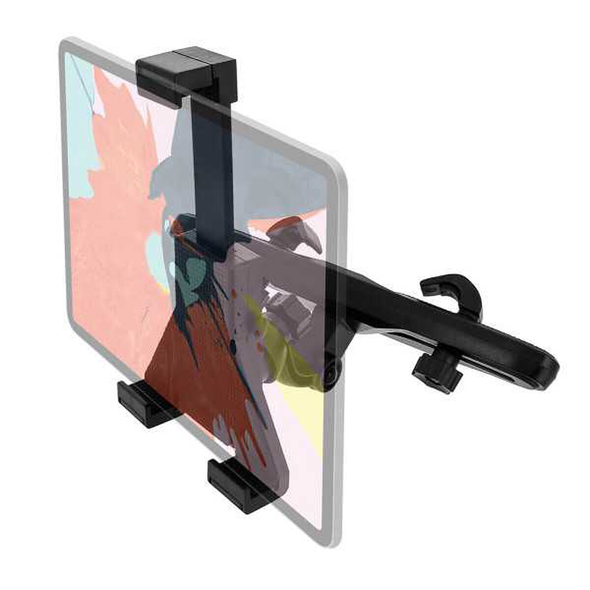 Akashi Support Voiture pour Nintendo Switch et Tablettes