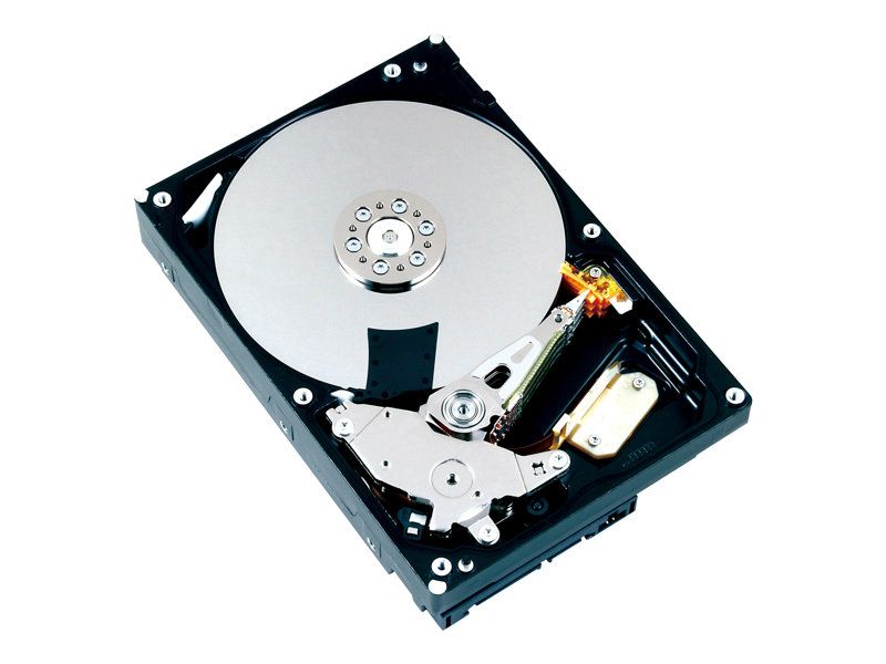 Toshiba 500GB Internal Hard Drive