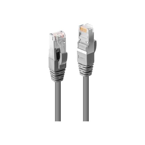Cable Lindy Premium SFTP CAT 6 - 30 cm, RJ-45 (m) a RJ-45 (m)