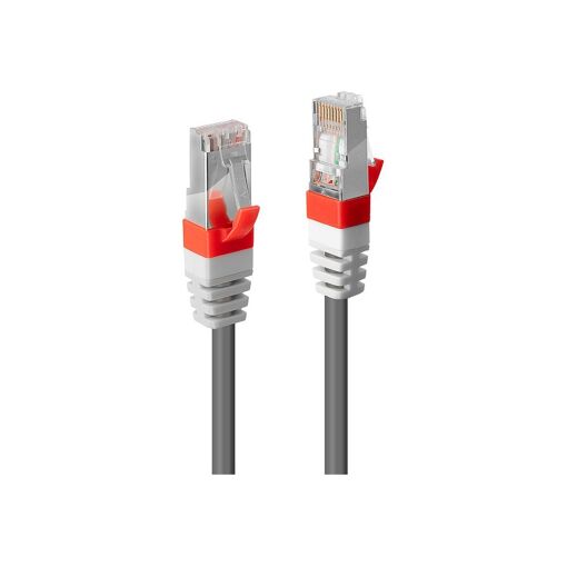 Lindy CAT6a Shielded Twisted Pair Cable, 3m