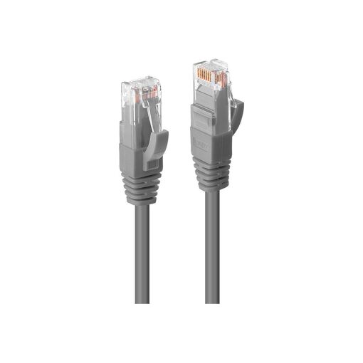 Lindy Premium CAT 6 RJ-45 Cord - 50cm UTP