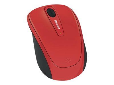 Microsoft 3500 Wireless Mobile Mouse - Limited Edition