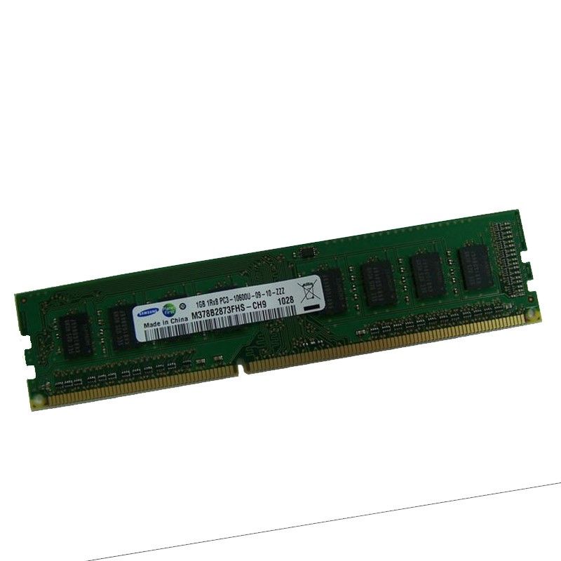 Mémoire vive Samsung 1 Go DDR3 (M378B2873FHS-CH9)
