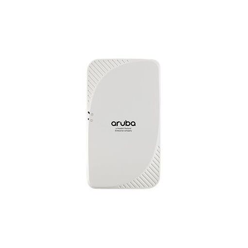 Pare-accès sans fil HP Aruba Instant IAP-205H (RW) - Wi-Fi 5, 2,4 GHz et 5 GHz - Alimentation CC - Montage au plafond