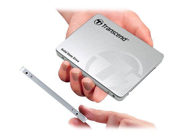 Transcend SSD230 - 128GB Internal 2.5' SATA 6Gb/s SSD