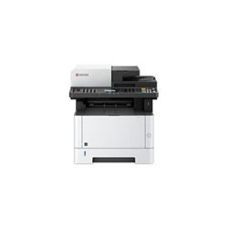 Kyocera ECOSYS M2135dn Laser Multifunction Printer (A4/Legal, USB 2.0, Gigabit LAN)