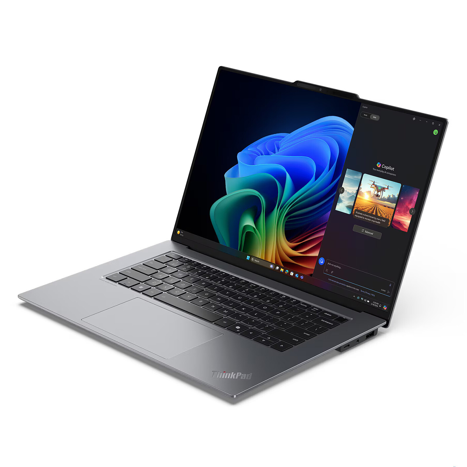 Lenovo ThinkPad X9-15 Gen 1 (21Q6001SFR)