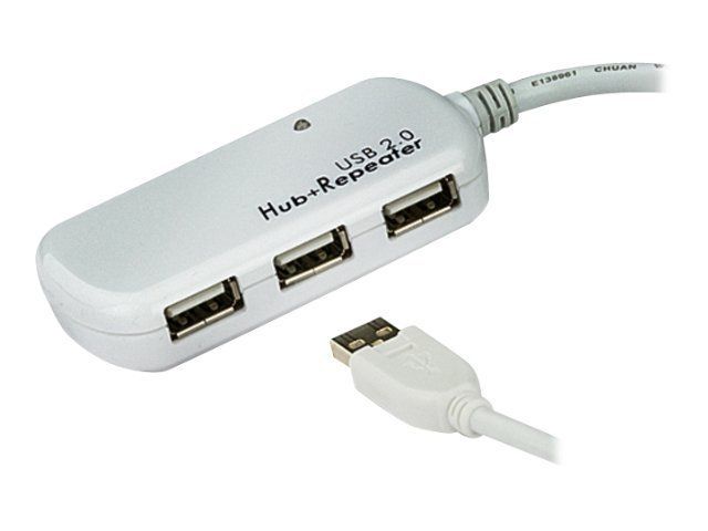 Câble de rallonge USB ATEN UE2120H - 12 m