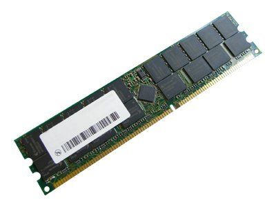 Hypertec Legacy DDR Module - 512MB - 184-Pin DIMM - 266MHz/PC2100 - Buffered Memory - ECC - For Dell Precision Workstations 450, 650