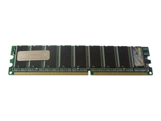 Hypertec Legacy DDR Module 512MB PC3200 ECC 184-Pin DIMM for Apple Xserve