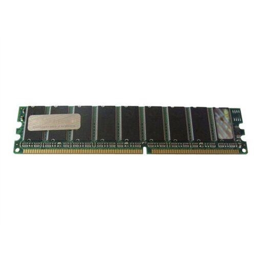 Módulo Hypertec Legacy DDR 512 MB PC3200 ECC 184 pines DIMM para Apple Xserve