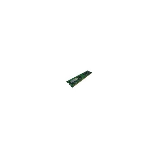 Módulo Hypertec Legacy DDR2 - 512 MB - 240 pines DIMM - 667 MHz / PC2-5300 - Memoria con búfer - ECC - para HP Workstation xw4300