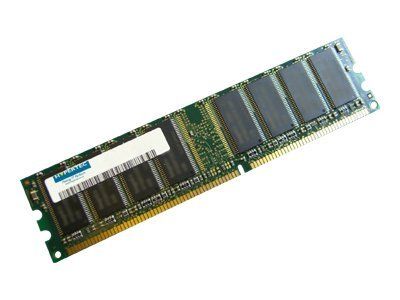 Módulo Hypertec Legacy 512 MB DDR2 (240 pines DIMM, 400 MHz / PC2-3200)
